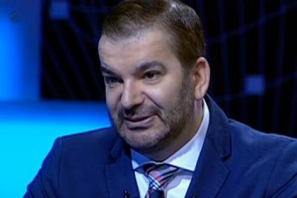 بالفيديو- طوني خليفة يعترف: نعم أجريت عملية تجميل