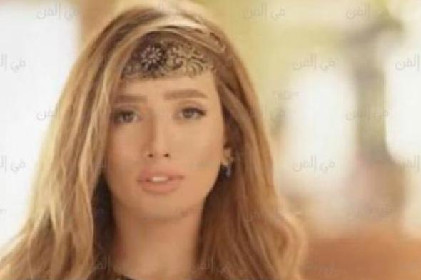 زينة تكشف عن مشهد واقعي من حياتها بمسلسلها "أزمة نسب"