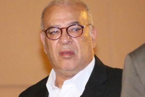 صلاح عبدالله يقتحم منزل مصطفي شعبان بالأسلحة