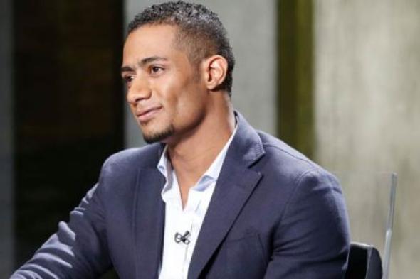 محمد رمضان يوجه رسالة شكر لجمهوره.. والسبب؟