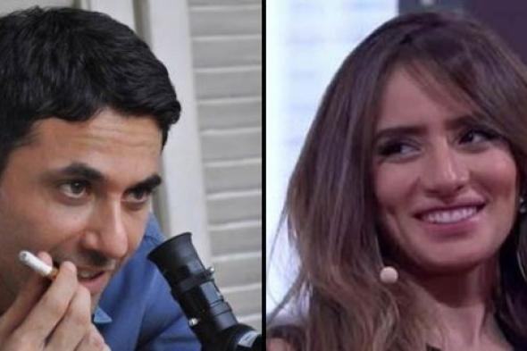 الحكم بحبس أحمد عز 3 سنوات بتهمة سب وقذف زينة