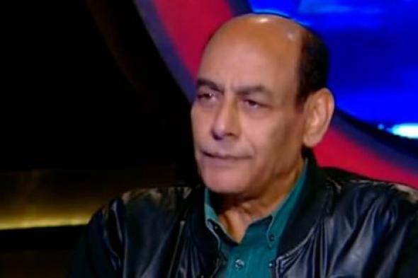 هل يعتزل أحمد بدير التمثيل بسبب "تيران وصنافير"؟