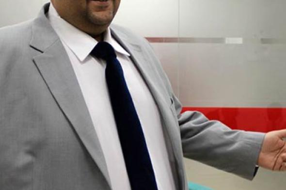 صورة- شيكو يشارك صورته وهو طالب في المدرسة مع متابعيه