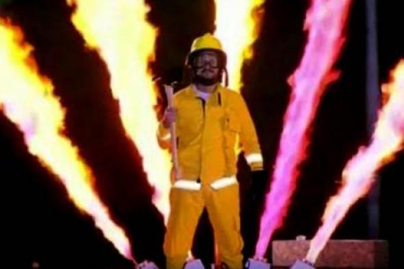 تعرف على ضيف "رامز بيلعب بالنار" غداً.. مفاجأة
