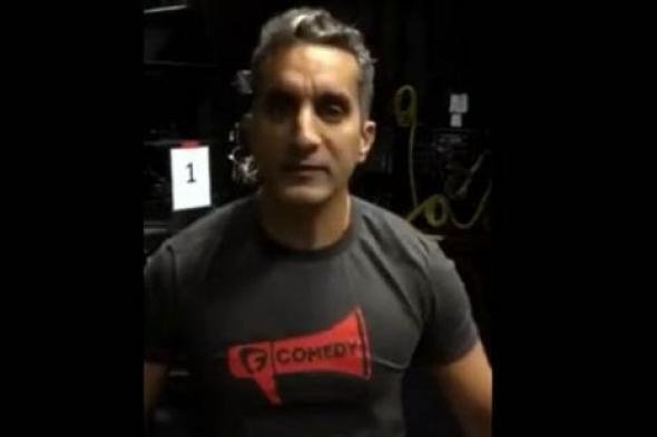 باسم يوسف ضيف "شباب توك" على "دويتشه فيله".. الليلة
