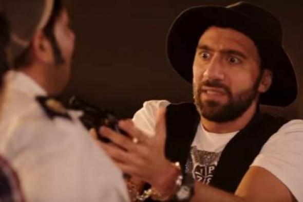 بالفيديو- "الدوندو" تظهر في "نيللي وشريهان"