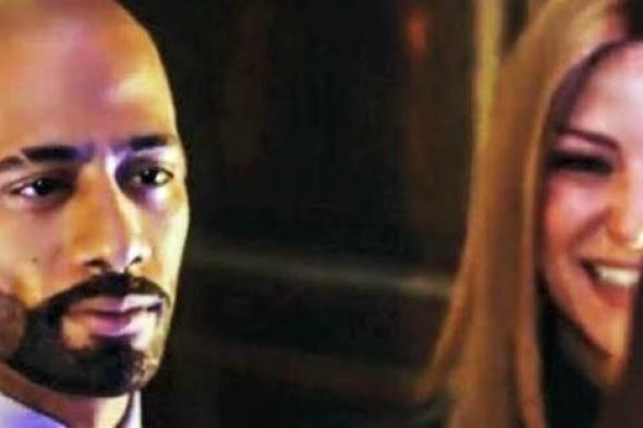 صورة- محمد رمضان: "الأسطورة" رقم واحد وبالمستندات