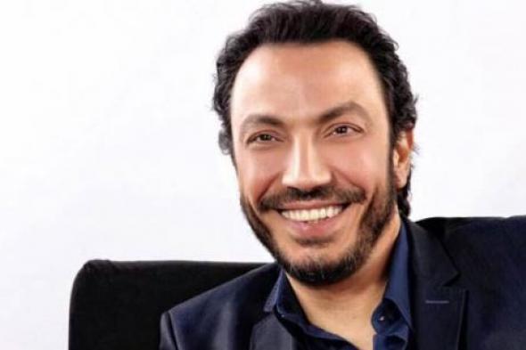 بعد عادل إمام وعمرو دياب.. "سينرجي" للإنتاج تتعاقد مع طارق لطفي