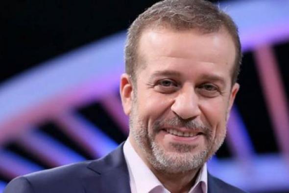 بسبب محمد ممدوح.. شريف منير يعترف بهذه الرغبة