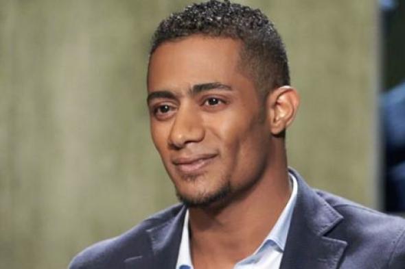 محمد رمضان يستأنف "جواب اعتقال" بعد الاطمئنان على "الأسطورة"
