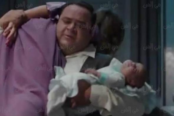 منافسة قوية بين سيد رجب ومحمد ممدوح على "أوسكار" دراما رمضان 2016