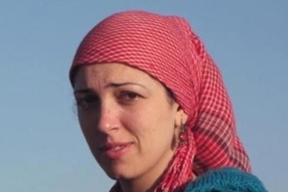 مات رجل المسجد وناصر المرأة