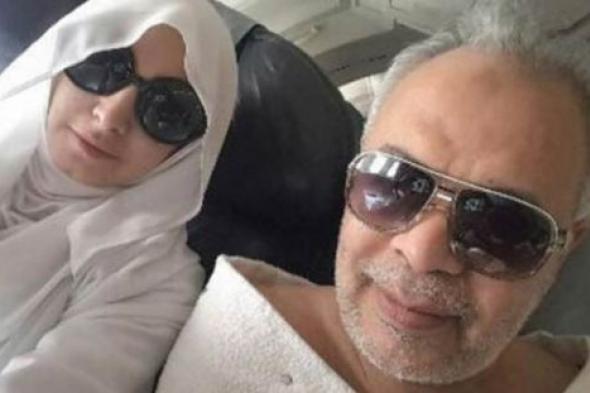 بالصورة – هل تتشابه ابنتي اشرف زكي وروجينا لواديهما؟