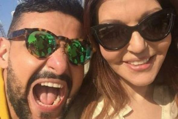 حلقة سميرة سعيد مع رامز جلال تقترب من 3 مليون مشاهدة