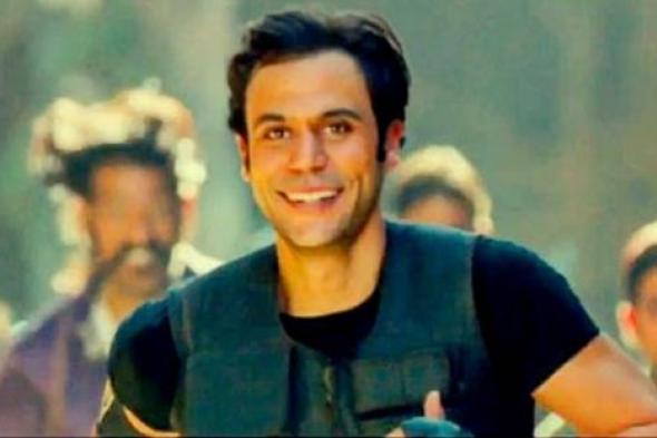 محمد إمام: ياسمين صبري ستصبح من أهم ممثلات السينما المصرية