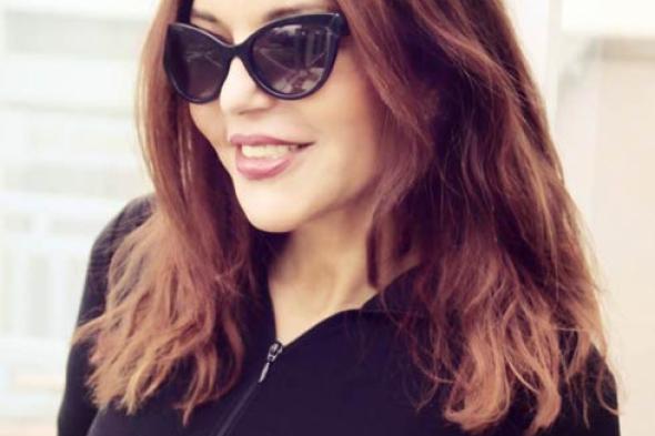 سميرة سعيد توجه هذه النصائح لـ سعد لمجرد