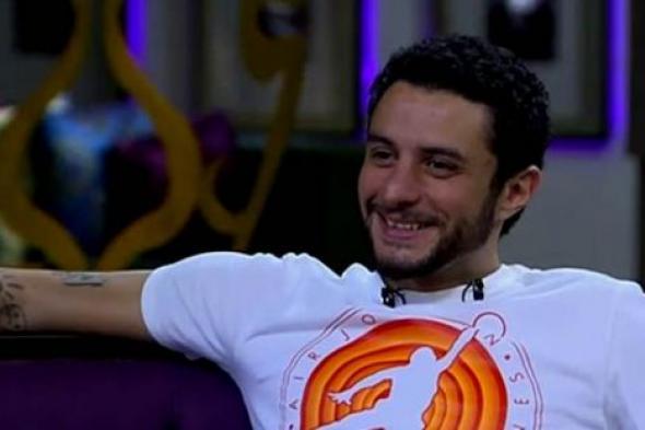 أحمد الفيشاوي يكشف لـ "في الفن" تفاصيل خوفه من مشهده مع الأسد في "القرد بيتكلم"