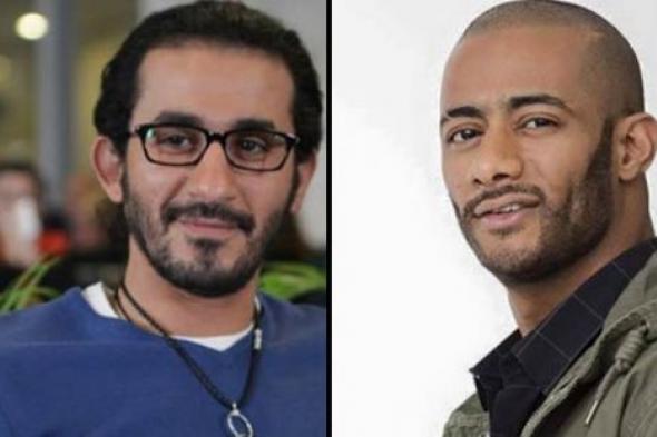 هل يرد على قصف جبهة أحمد حلمي.. محمد رمضان: زميلي العزيز نجاحي متصاعد وأسرع من الـ "لامبورجيني"