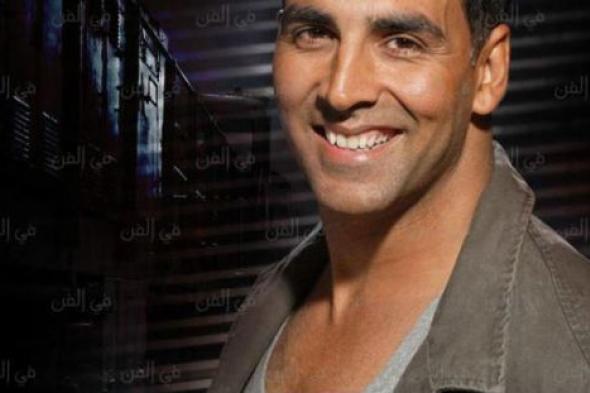 أكشاي كومار  ضيف شرف بهذا الفيلم