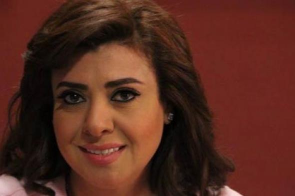 نشوى مصطفى بعد استرجاع صفحتها بـ Facebook: ميلشيات الإخوان مثل نسوان الحواري