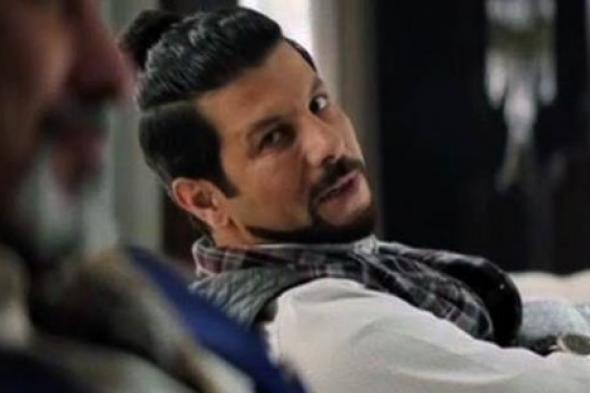 إياد نصار يكشف تفاصيل تعاونه الأول مع محمد رمضان في "جواب اعتقال"