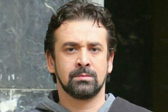 كريم عبد العزيز يتذكر رحيل سعيد صالح بهذه الكلمات
