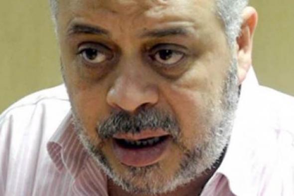 نقابة المهن التمثيلية تنعي رحيل أحمد زويل