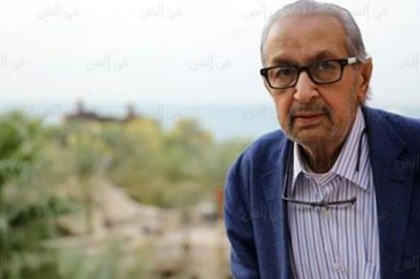 بالفيديو- في ذكري رحيله الأولى.. تعرف علي وصية نور الشريف قبل وفاته