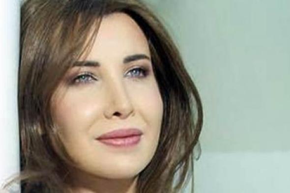 بالصور- إطلالة رقيقة لنانسي عجرم في حفلها بالمغرب