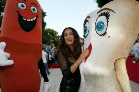 8 أسباب تجعل  Sausage Party أفضل من Pete’s Dragon