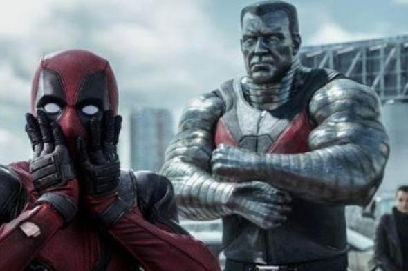 تعرف على أبطال الجزء الثاني من Deadpool