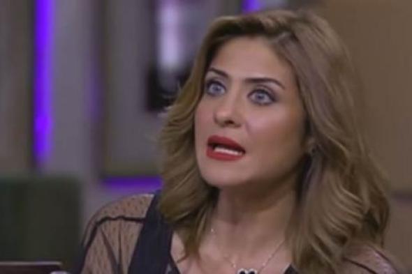حقيقة اشتباك هيدي كرم وشيماء سيف بالأيدى فى كواليس برنامج "نفسنة"