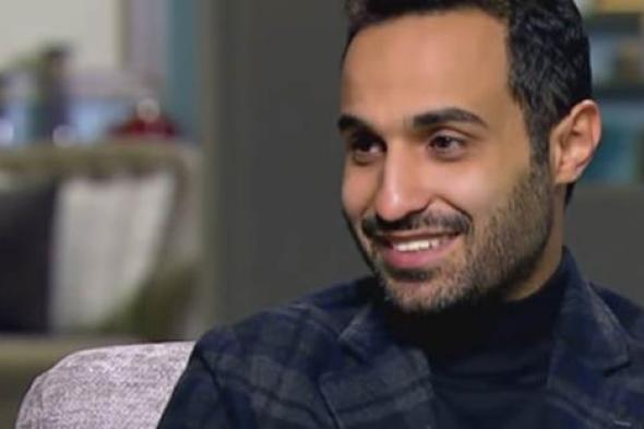 تعرف على شخصية أحمد فهمي في فيلم عيد الأضحى "كلب بلدي"