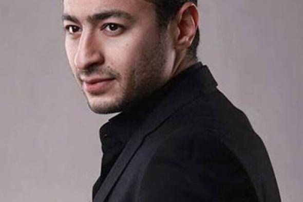 بالفيديو – حمادة هلال يُعلن عن موعد إطلاق الحملة الدعاية لألبومه الجديد