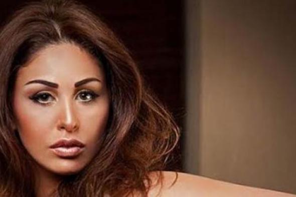 مي سليم :خائفة على ابنتي بسبب العملية