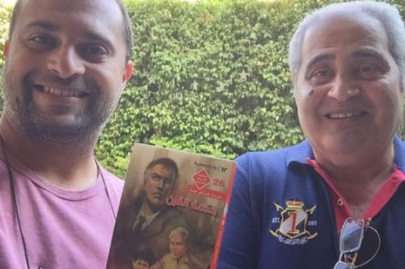 4 أسباب تعزز من فرصة نجاح تحويل رواية "رجل المستحيل" إلى عمل درامي.. مشكلة كبيرة فقط