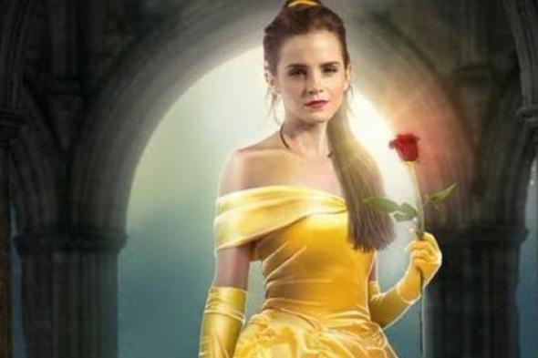 بالصور.. تعرف على أبطال النسخة الجديدة من Beauty and The Beast
