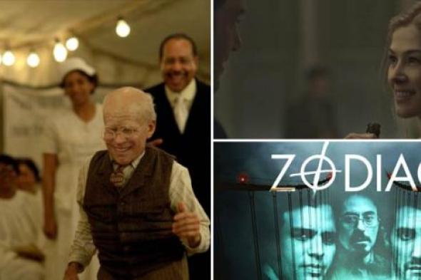 في عيد ميلاده.. تعرف على أفضل 7 أفلام للمخرج ديفيد فينشر