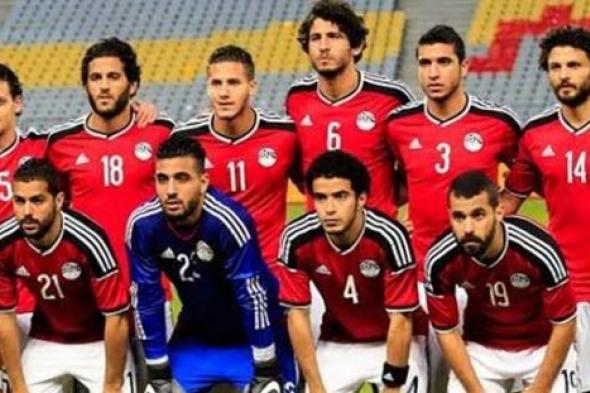 تعرف على القنوات الناقلة لمباراة مصر وغينيا