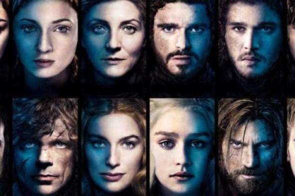 جيم برودبنت ينضم للموسم السابع من مسلسل Game Of Thrones