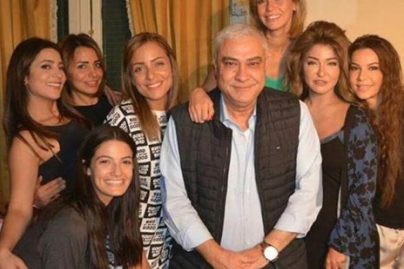 في كواليس "السبع بنات".. علا غانم: النقلي يعنى قلة النوم والراحة.. والمخرج يرد عليها: قلة أدب