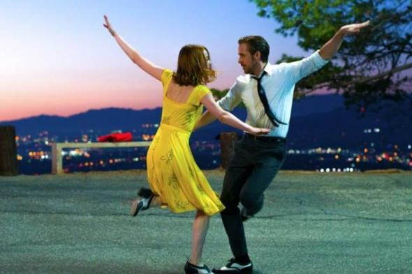 فيلم La La Land.. تحفة موسيقية تغير وجهة نظرك في الأفلام الاستعراضية
