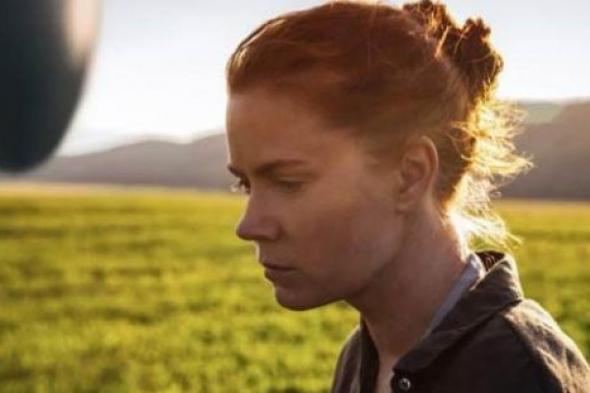 مهرجان فينسيا السينمائي.. Arrival من أفضل أفلام الخيال العلمي في السنوات الأخيرة