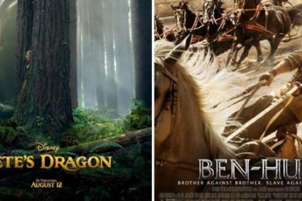 فيلمان جديدان دور العرض السينمائية المصرية اليوم