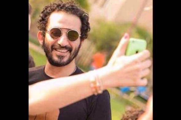 هل تستطيع تخمين أفلام أحمد حلمي من لقطات بها؟