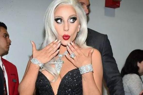 ليدي جاجا تطرح أغنية Perfect Illusion غدا