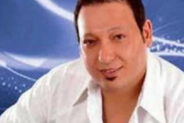رحيل شقيق المطرب أحمد العيسوي و5 من عائلته في حادث سير