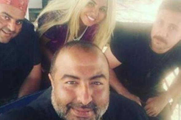 بالفيديو - سامح عبد العزيز ودارين حداد يروجان لـ "حملة فريرز"