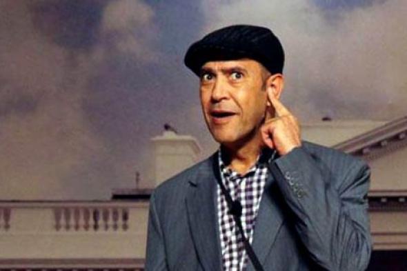 في عيد ميلاده الـ 53 .. هل تستطيع تخمين أعمال أشرف عبد الباقي من لقطات بها؟