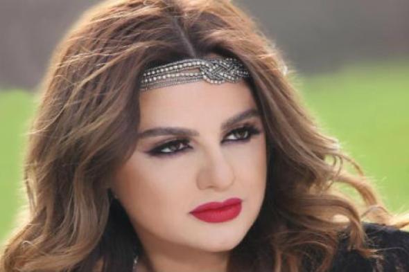 بالصور- هكذا احتفلت باسكال مشعلاني بعيد ميلاد ابنها